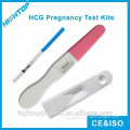 CE & ISO Pregnancy test accuracy